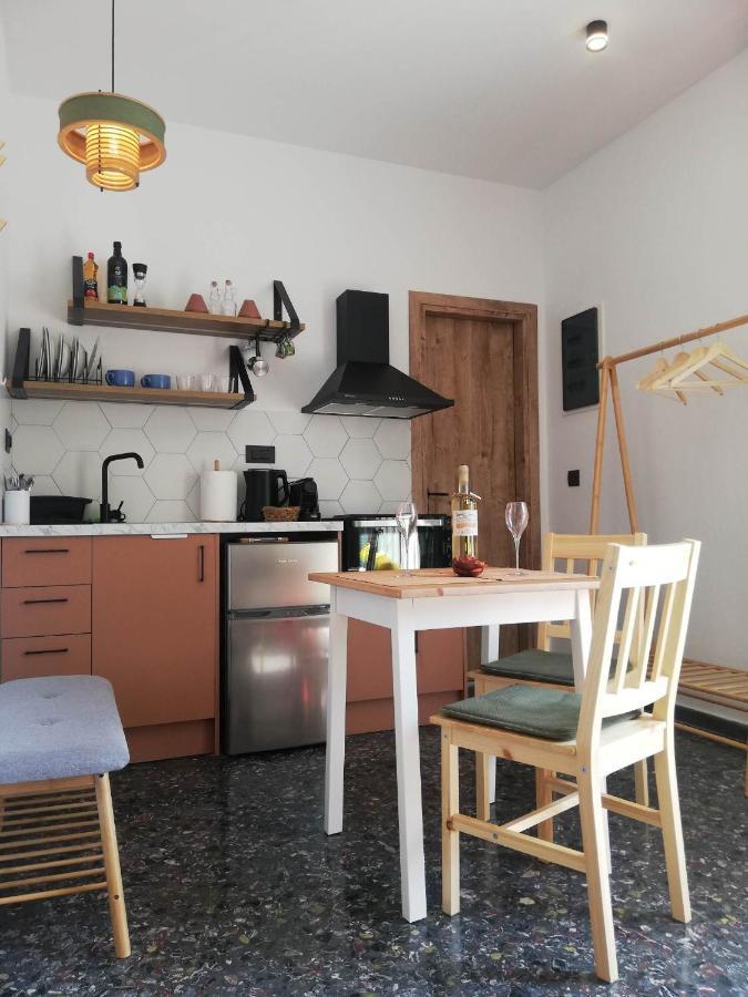 Simά Appartement Héraklion