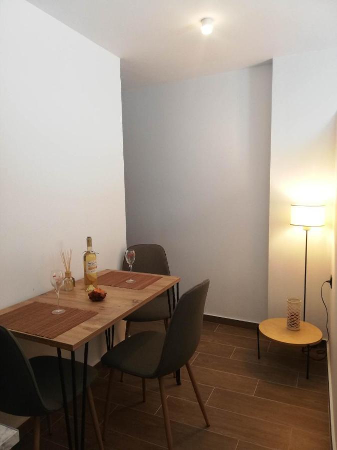 Simά Apartamento