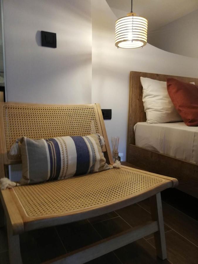 Apartamento Simά