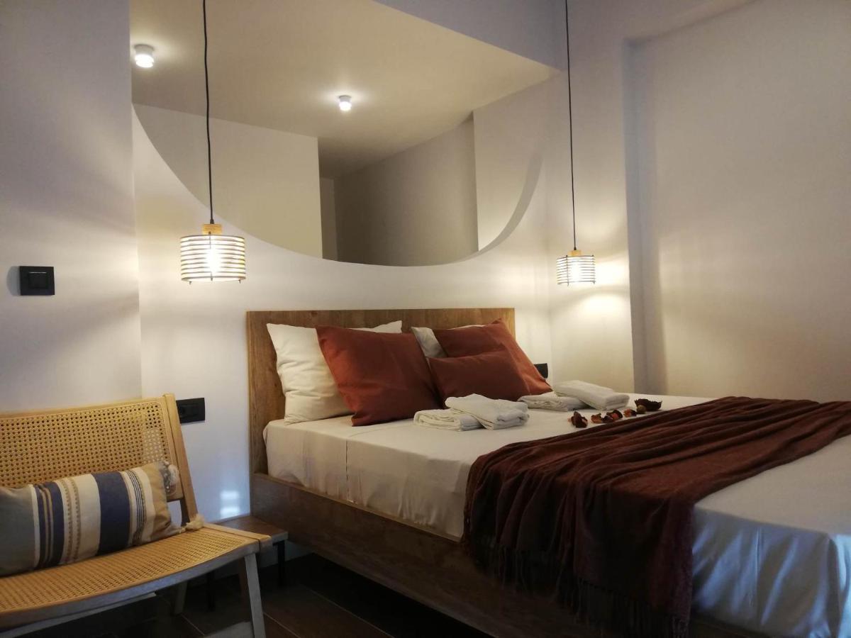 Appartement Simά