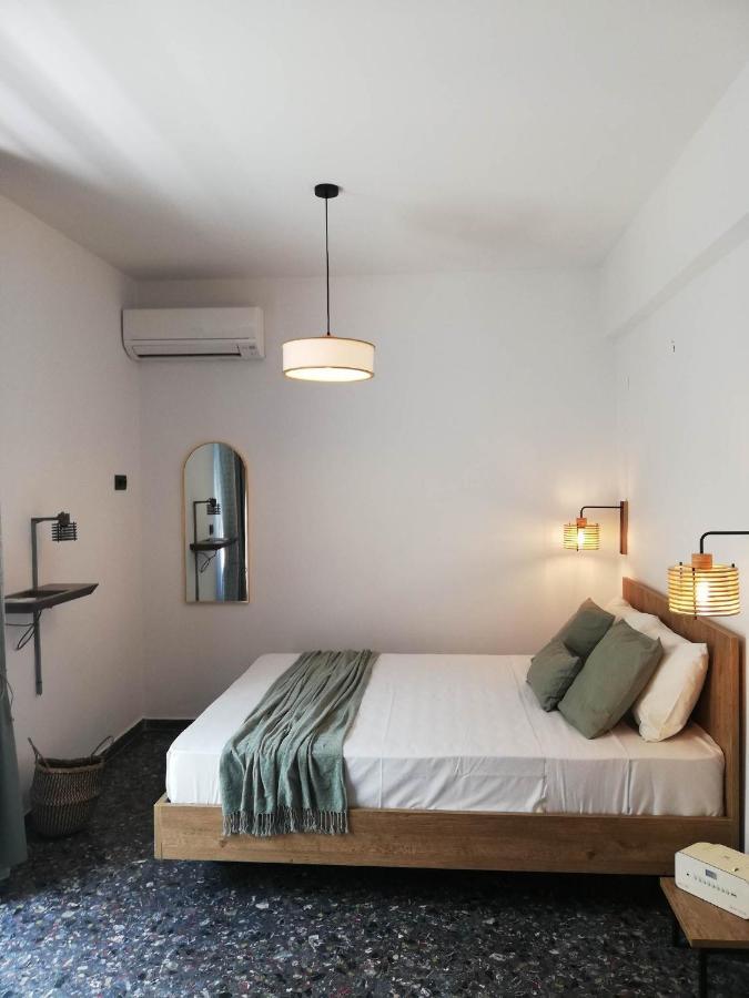 Apartamento Simά Heraklion (Crete)