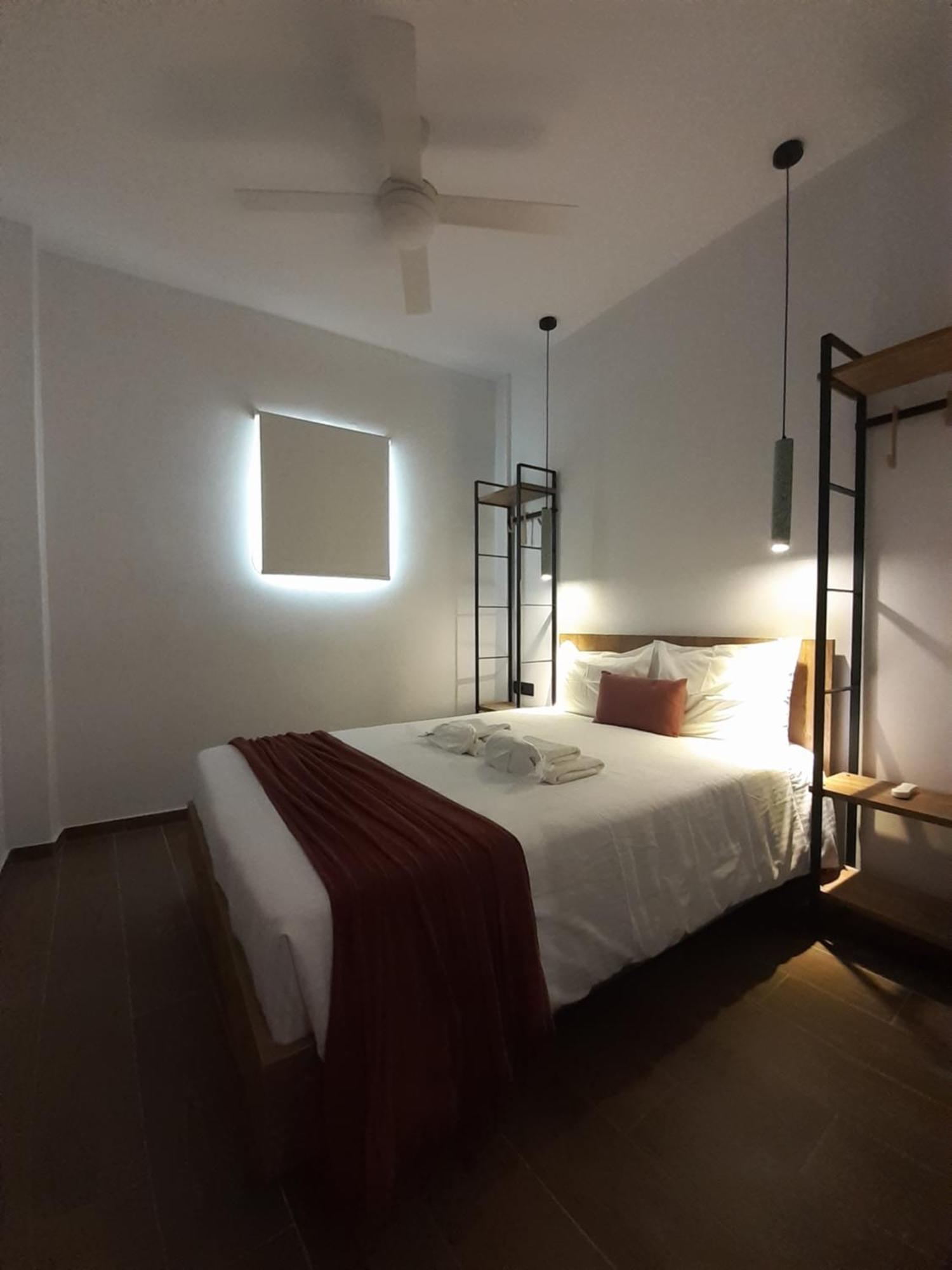 Simά Apartamento